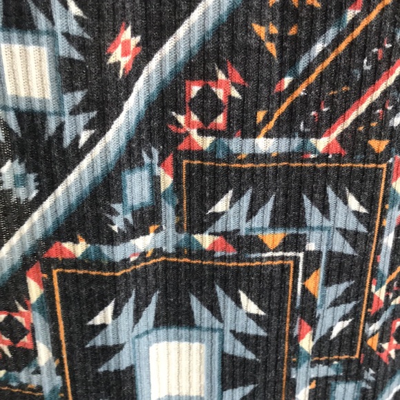 LuLaRoe long cardigan - Picture 2 of 4